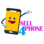 sell4phone - sell used & old m android application logo